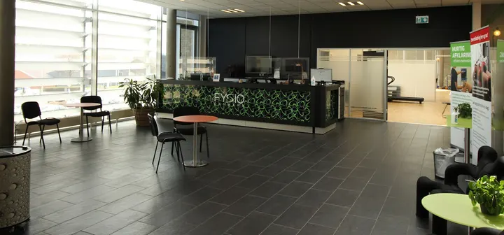 FysioDanmark Horsens — træningsstudio i Bækkelund, Horsens — 3