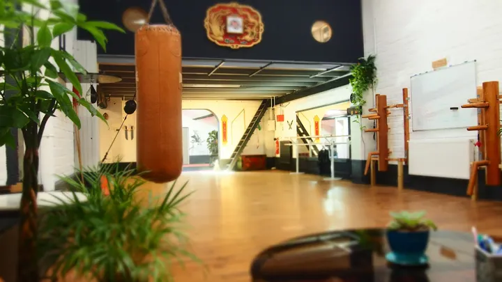 Académie de Wing Chun Kung Fu Toulouse — arts martiaux-studio à Côte Pavée, Toulouse — 2