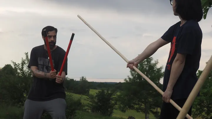 Académie de Wing Chun Kung Fu Toulouse — arts martiaux-studio à Côte Pavée, Toulouse — 3