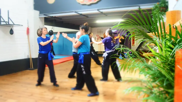 Académie de Wing Chun Kung Fu Toulouse — arts martiaux-studio à Toulouse — 3