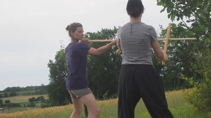 Académie de Wing Chun Kung Fu Toulouse — arts martiaux-studio à Toulouse — 4