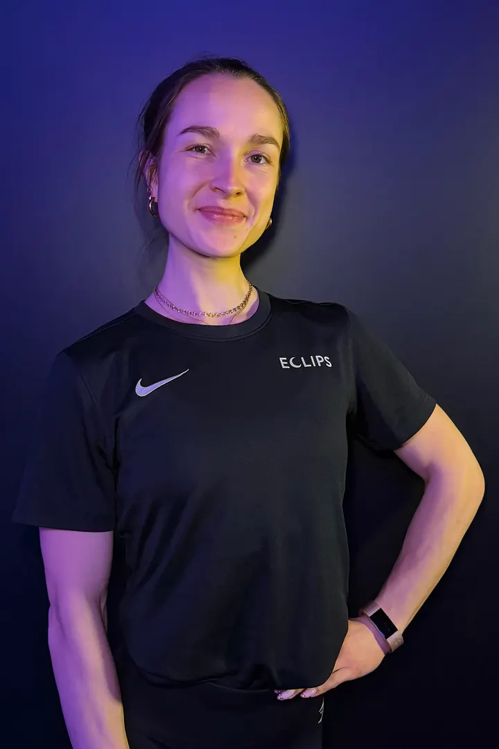 Eclips — bootcamp-studio aux Rigoles, Argonay — 2
