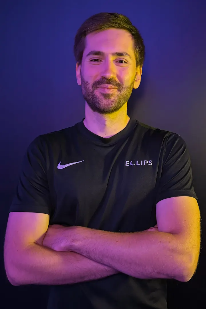 Eclips — bootcamp-studio aux Rigoles, Argonay — 3