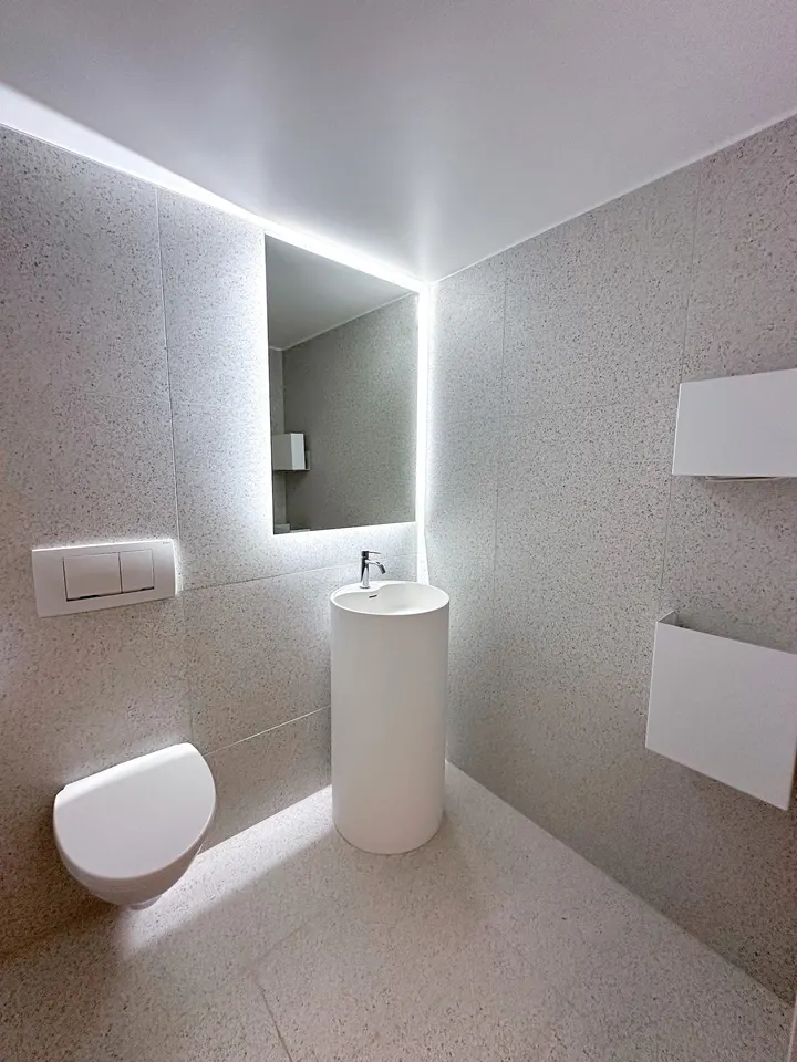 STUDIO 9 — pt-studio i Centrum, Helsingborg — 3