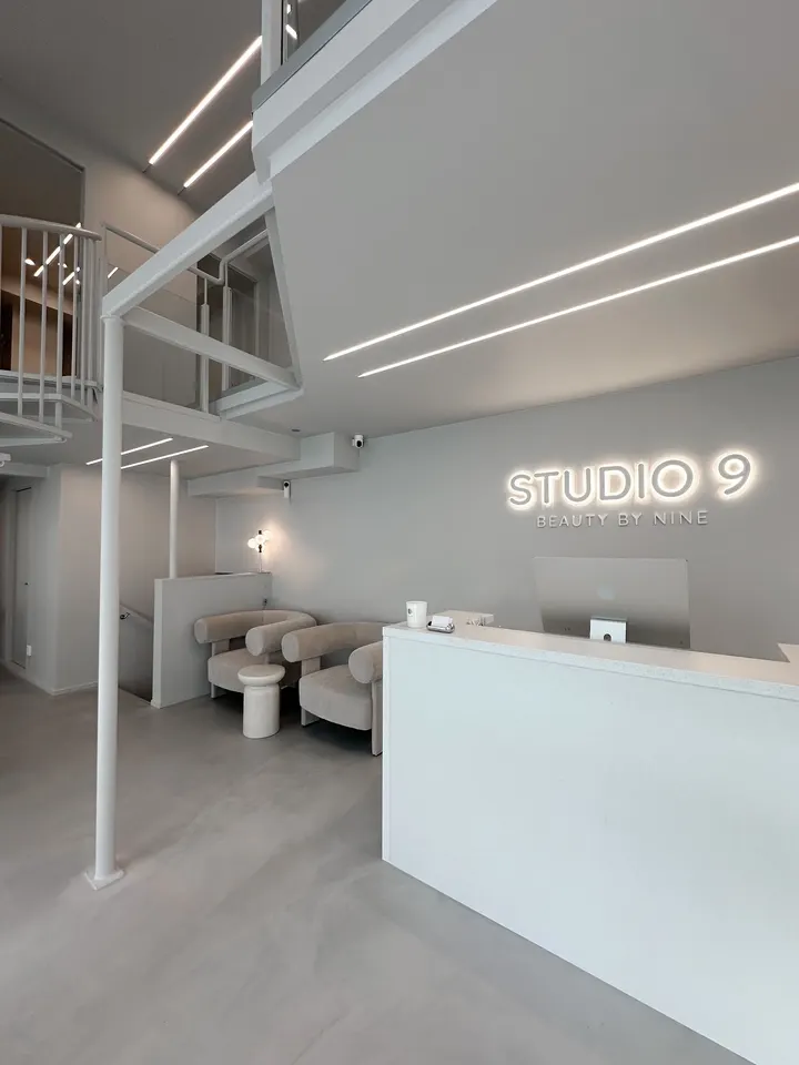 STUDIO 9 — pt-studio i Helsingborg — 3