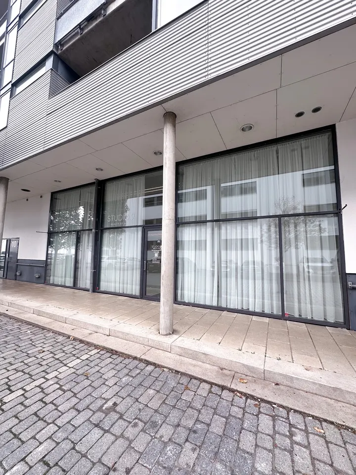STUDIO 9 — pt-studio i Helsingborg — 5