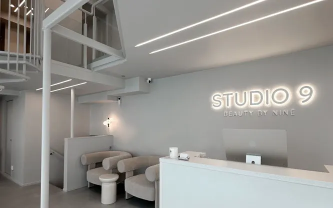 STUDIO 9 — pt studio-studio i Centrum, Helsingborg