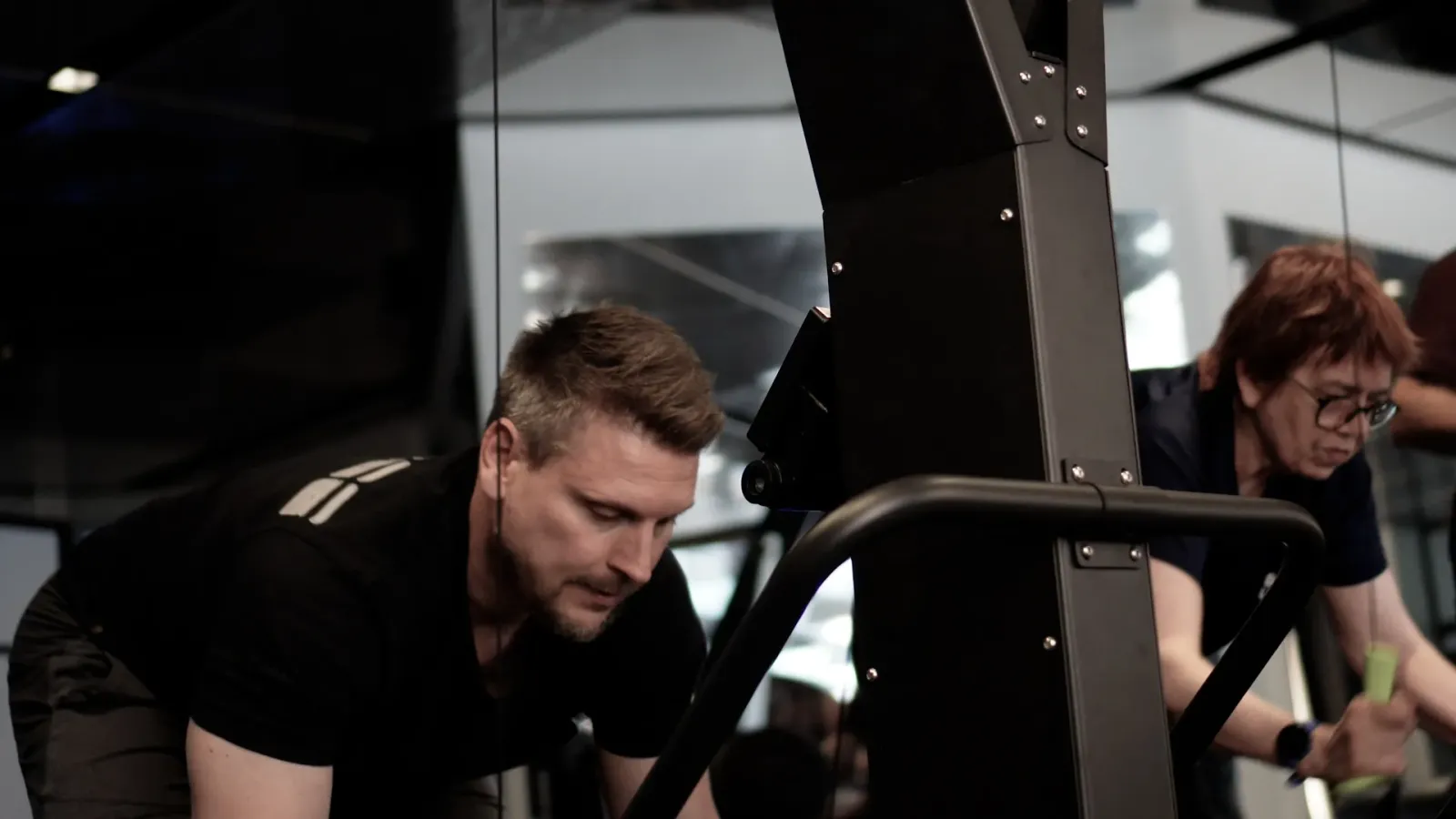 Sebastian Lundberg | Personlig Træner — pt-studio-studio i Frederiksberg — bild 3