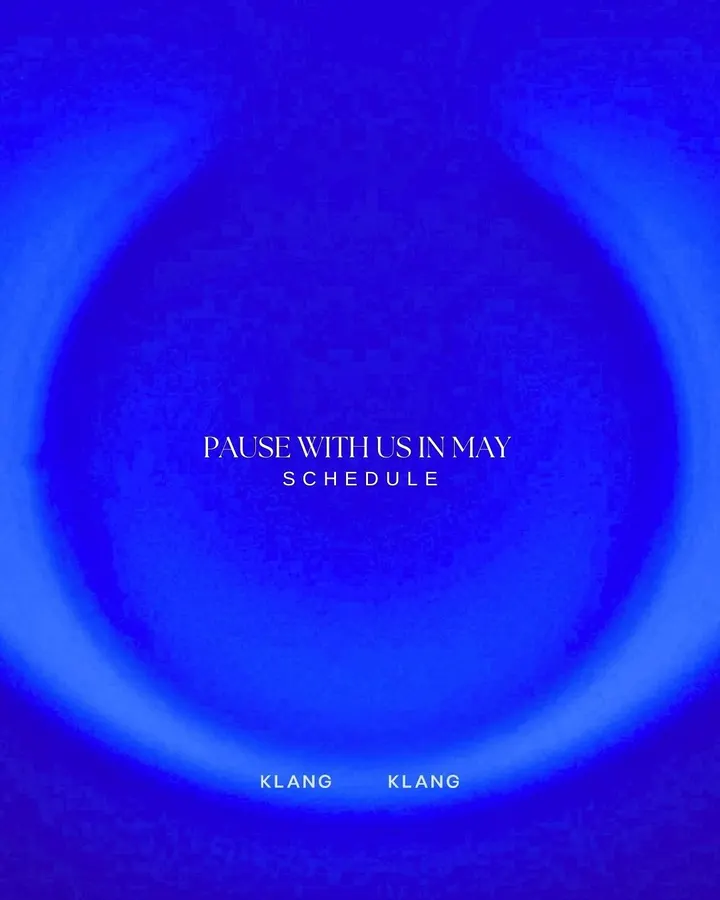 KLANG KLANG — meditation-studio in Düsseldorf — 4