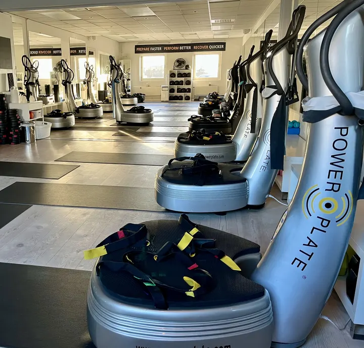 Fit4u Kungsbacka Ab — träningsstudio i Kolla Parkstad, Kungsbacka — 3