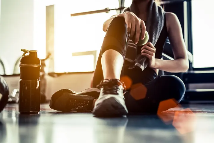 Warriors World — Fitness Studio in Tollbar End, Coventry