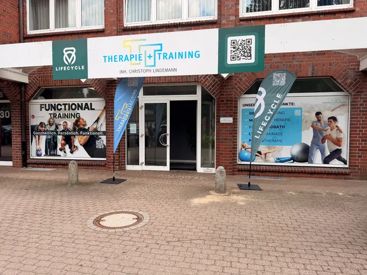 LIFECYCLE Buchholz — fitnessstudio in Steinbeck, Buchholz — 2