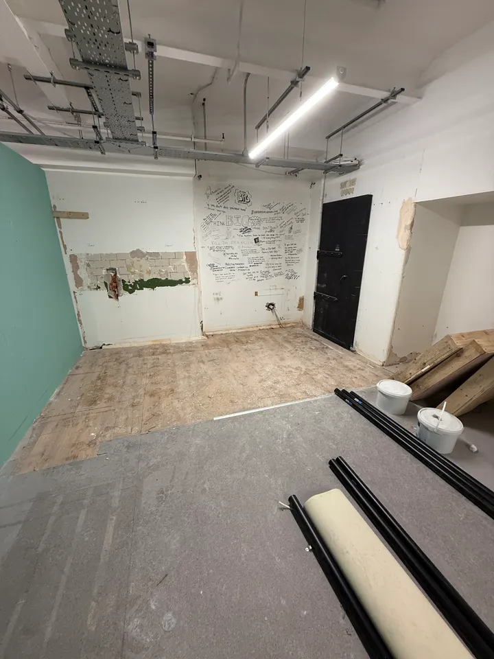 structure wellness — wellness-studio in City Centre, Manchester — 2