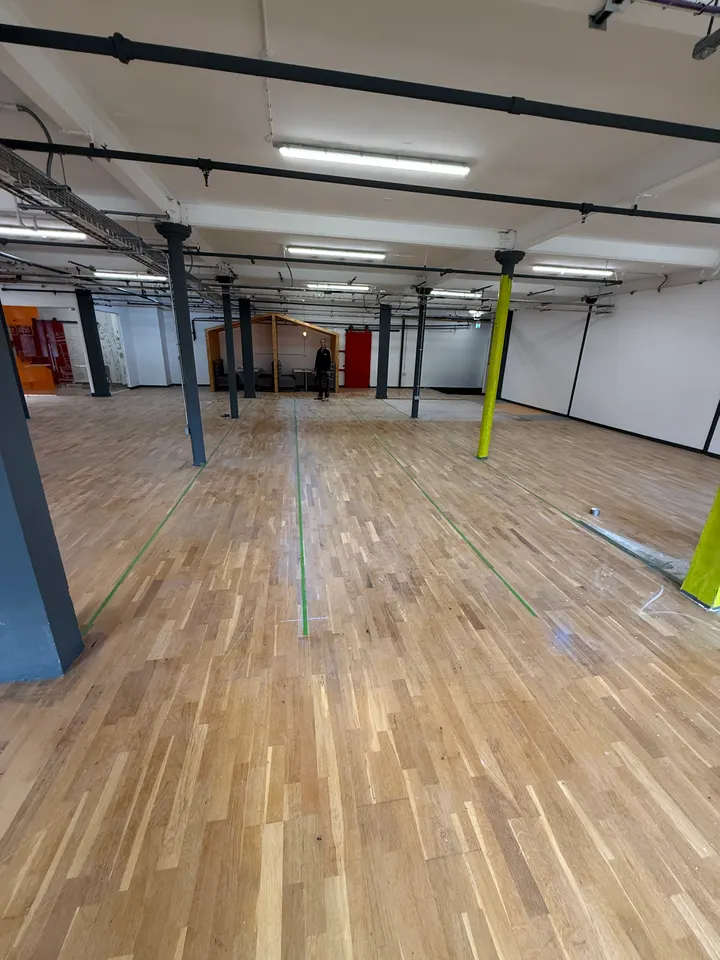structure wellness — wellness-studio in City Centre, Manchester — 3