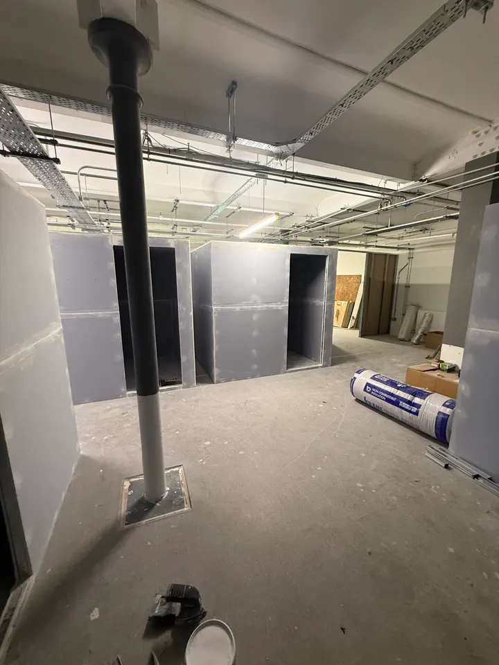 structure wellness — wellness-studio in Manchester — 4