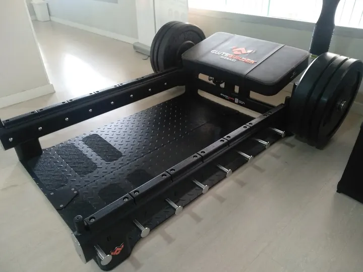 RL Center. Human Performance & Sport Rehabilitation — entrenamiento personal-studio en Santa Bárbara, Toledo — 2