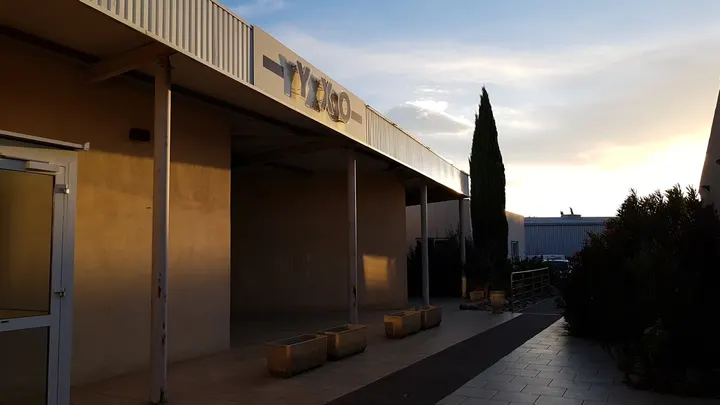 YXO Club & Forme — Salle de fitness à Pertuis