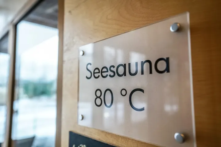 JärveSauna — recovery-studio in Gütersloh — 3