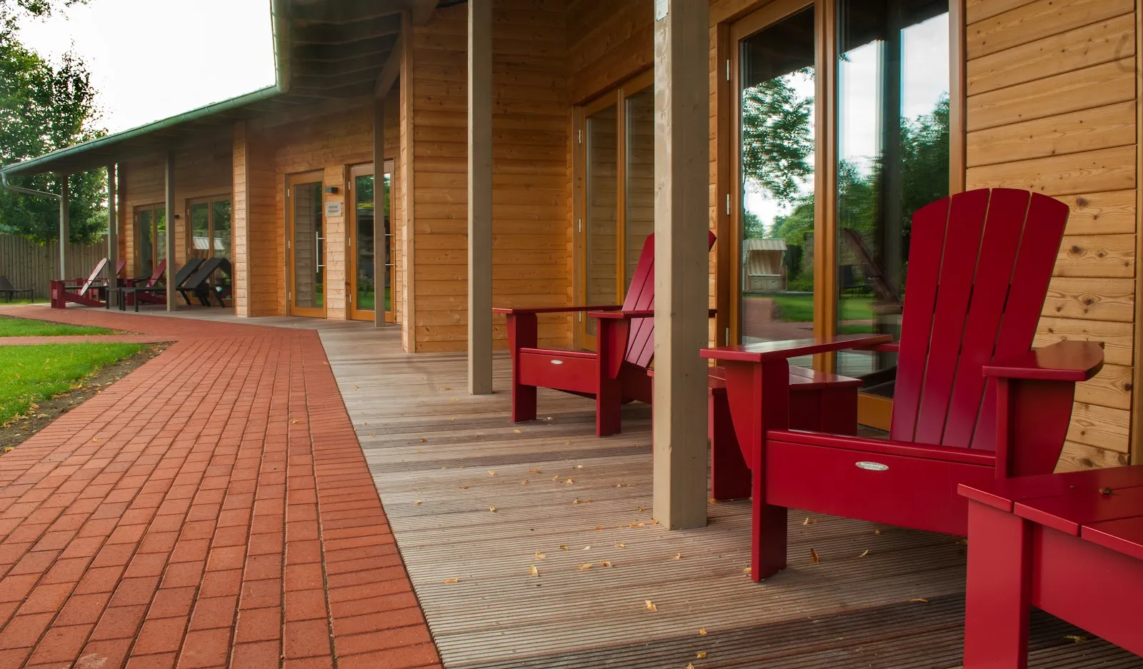 JärveSauna — recovery-studio in Gütersloh — 5