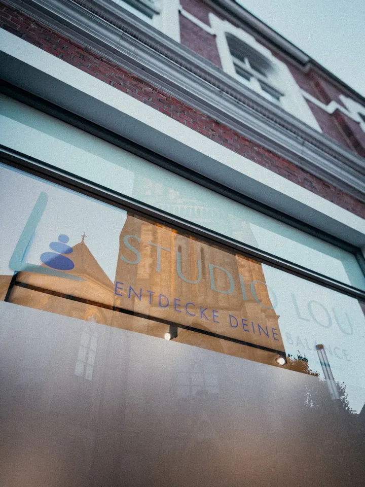 Studio Lou — fitnessstudio in Dorfbauernschaft, Münster — 2