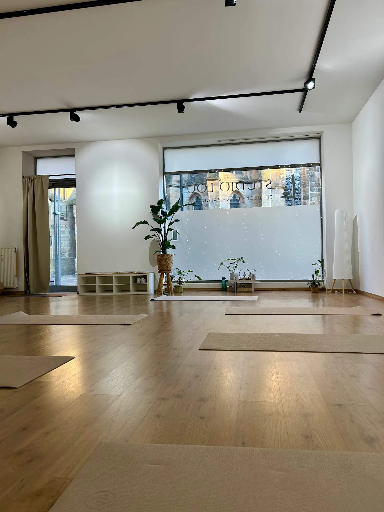 Studio Lou — yoga-studio in Münster — 3