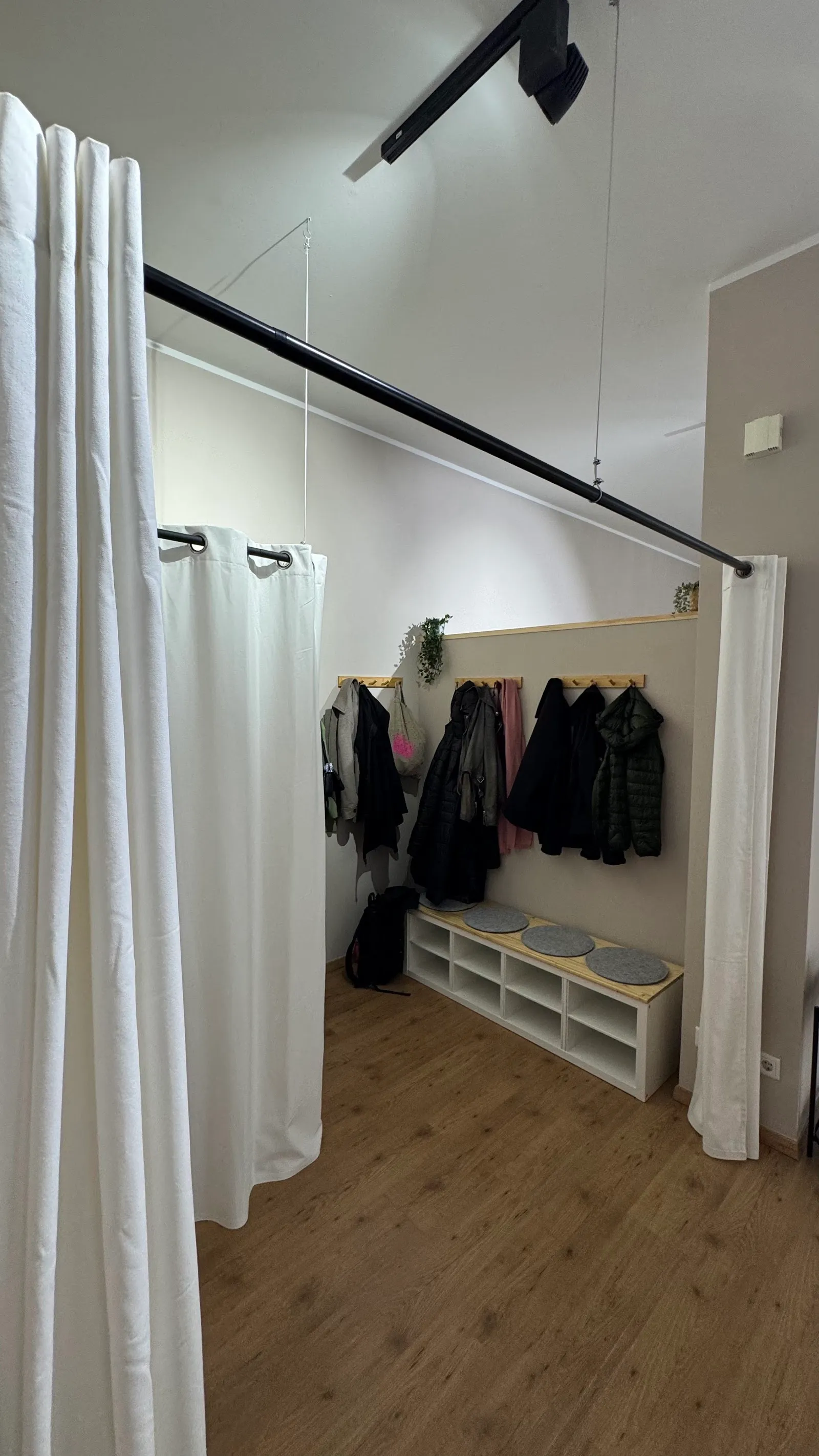 Studio Lou — yoga-studio in Münster — 4