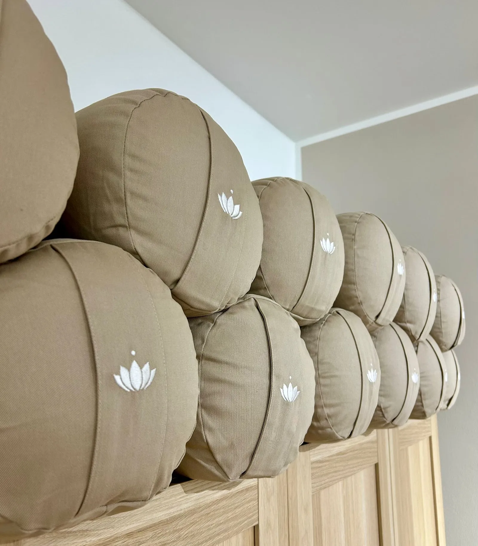 Studio Lou — yoga-studio in Münster — 5