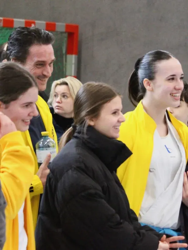 Karate Club Wedding e.V. Berlin Mitte — Kampfsport in Wedding, Berlin
