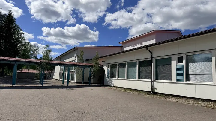 Moision liikuntahalli — Fitnessstudio – Hakkari, Lempäälä