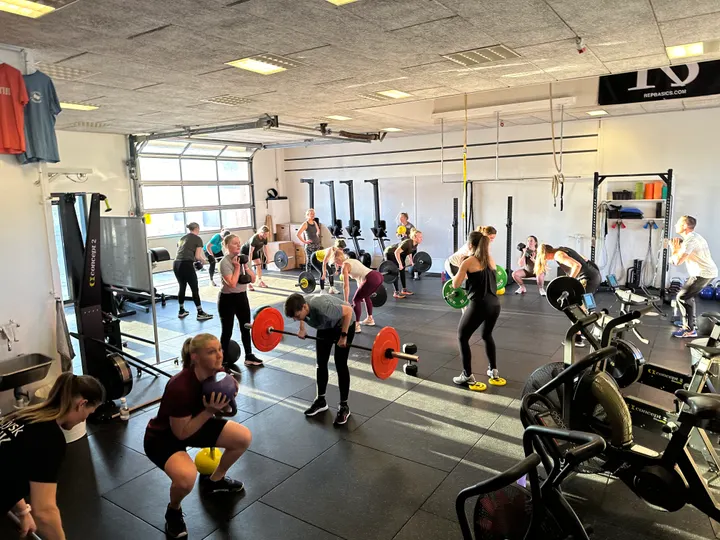 DSPT Engelsborg — pt-studio i Engelsborg, Viborg — 3