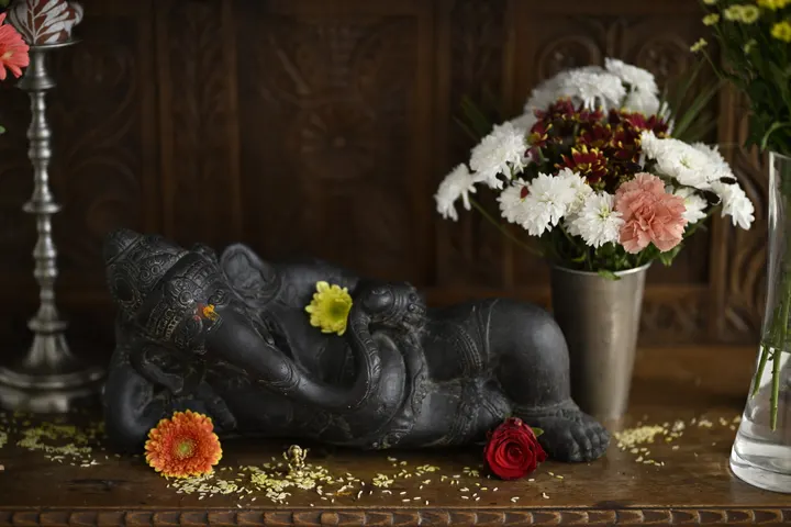 STHIRA SUKHA — yoga-studio in Hattingen — 3