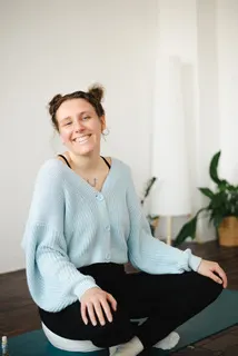 STHIRA SUKHA — yoga-studio in Hattingen — 5