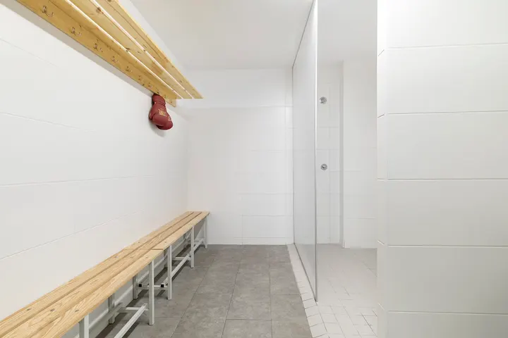 Box Training Club — boxeo-studio en San Sebastián — 4