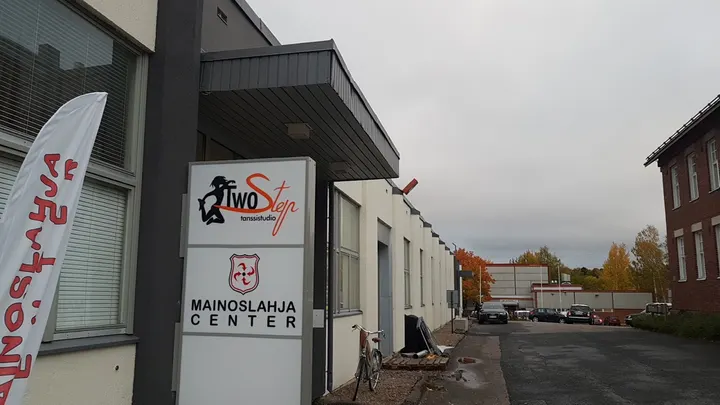 TwoStep Tanssistudio — Tanssi – Pallo-Tyysterniemi, Lappeenranta