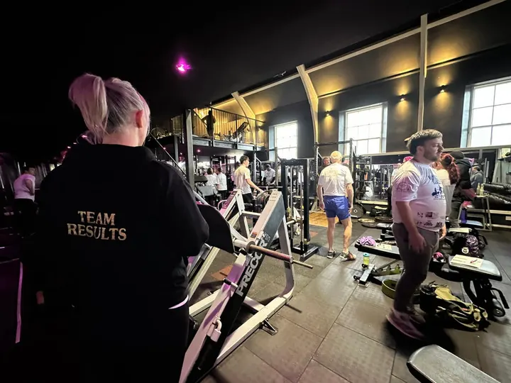 Results gym kirriemuir — martial arts-studio in Logie, Kirriemuir — 2