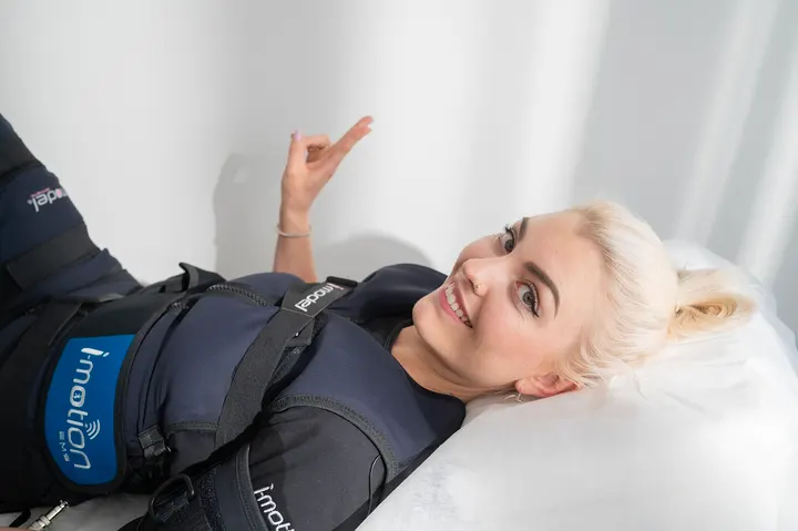 Theresas klinik AB — pt-studio i Fålhagen, Uppsala — 3