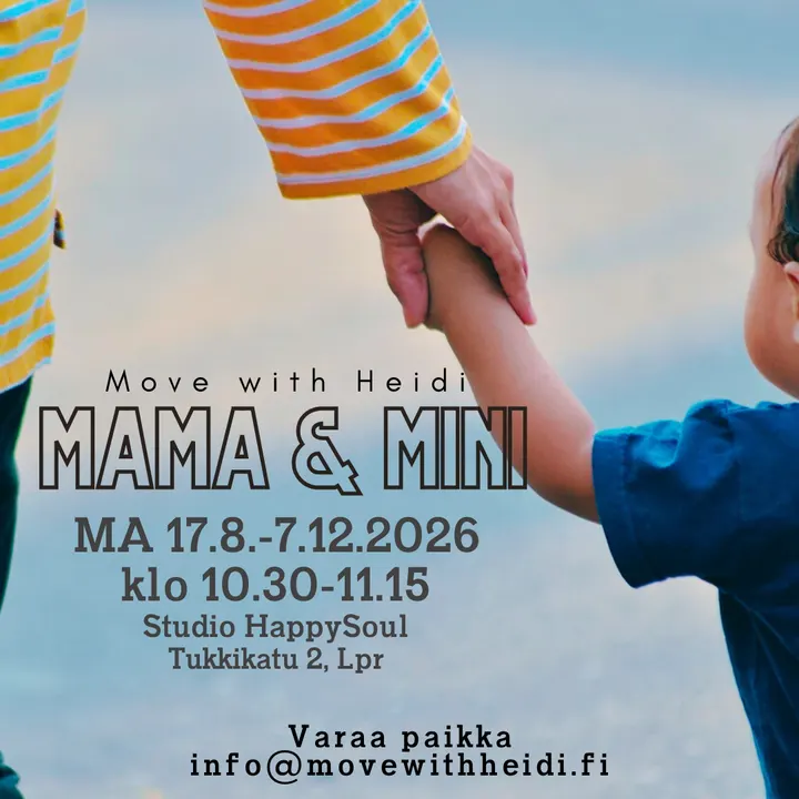 Studio HappySoul — tanssi-studio – Pallo-Tyysterniemi, Lappeenranta — 3