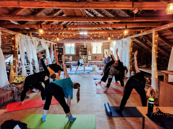 Studio HappySoul — tanssi-studio – Lappeenranta — 6