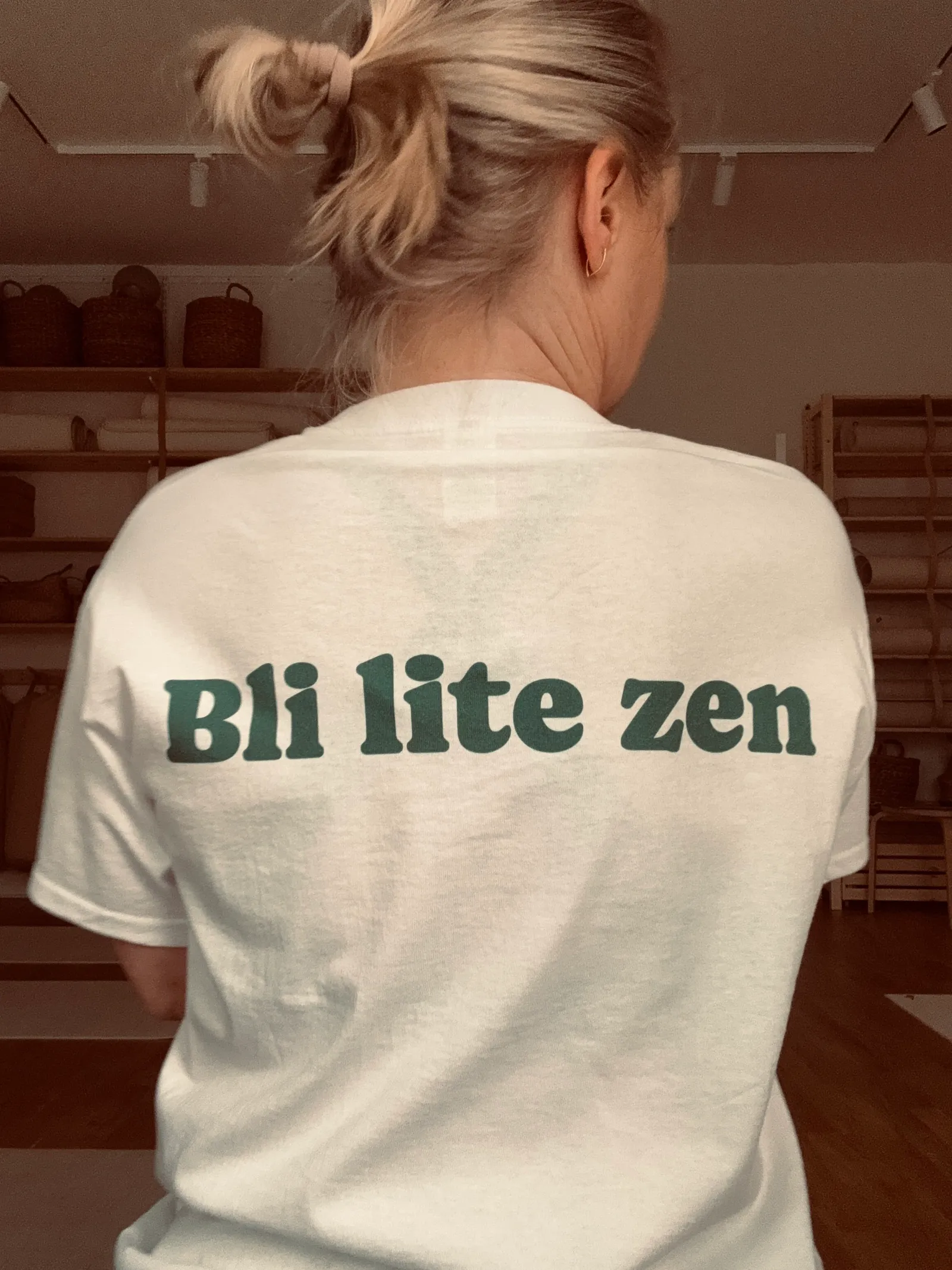 Home in yoga — yoga-studio i Stockholm — bild 6