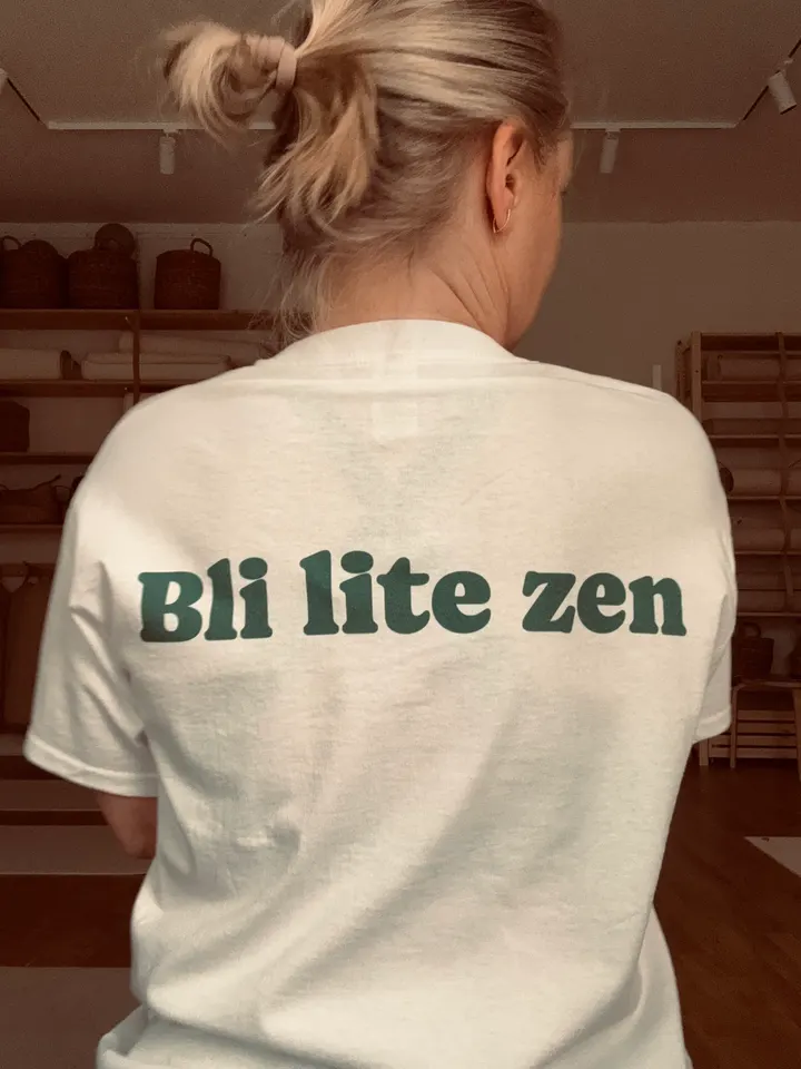 Home in yoga — yoga-studio in Stockholm — 6