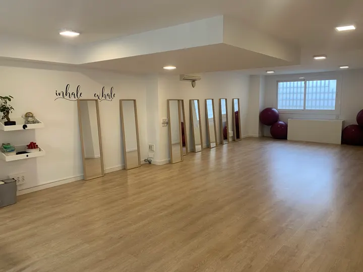 VitalStudio — entrenamiento personal-studio en Sarrià - Sant Gervasi, Barcelona — 3