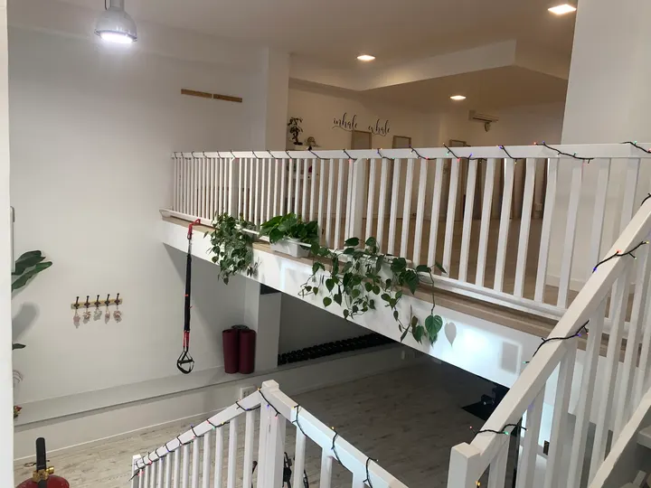 VitalStudio — entrenamiento personal-studio en Barcelona — 3
