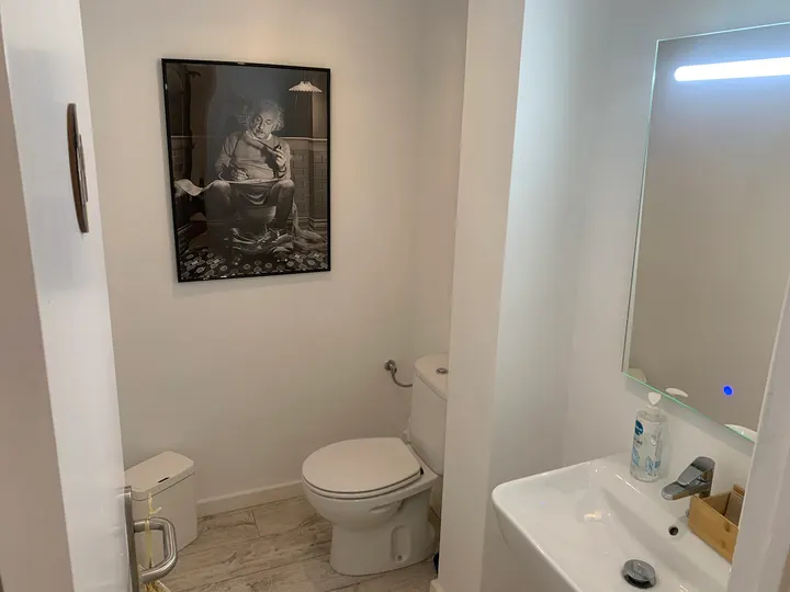 VitalStudio — entrenamiento personal-studio en Barcelona — 4