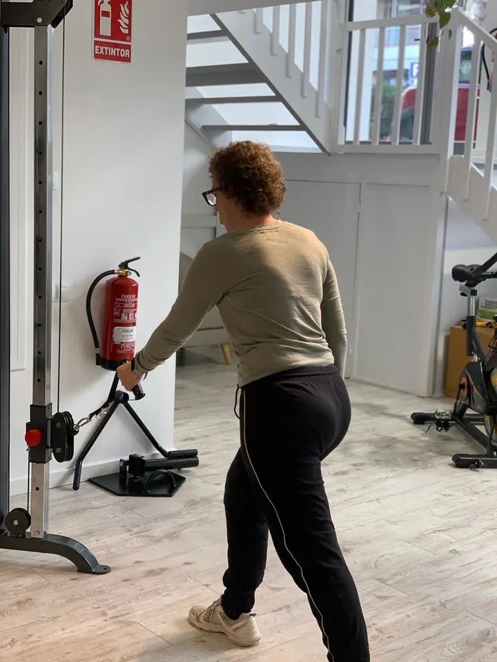 VitalStudio — entrenamiento personal-studio en Barcelona — 5
