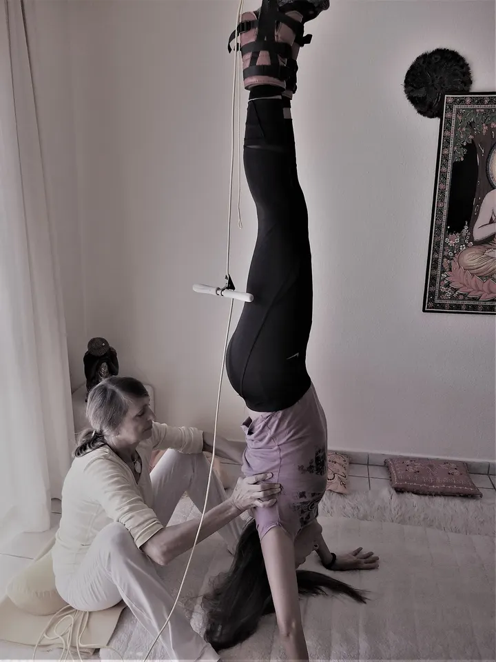 Yoga-Haus Babenhausen — yoga-studio in Babenhausen — 2