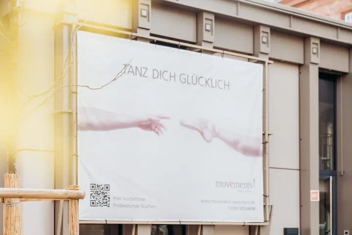movements - Ballett und Tanz — tanz-studio in Neckarstadt-Ost, Mannheim — 2
