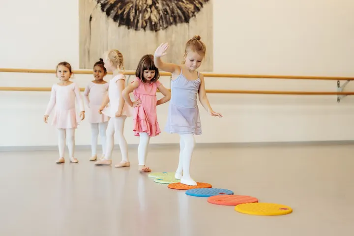 movements - Ballett und Tanz — tanz-studio in Mannheim — 4