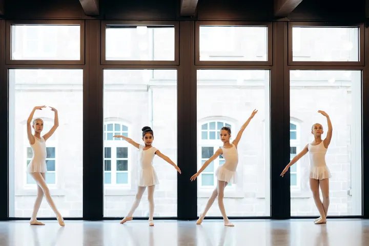 movements - Ballett und Tanz — tanz-studio in Mannheim — 5