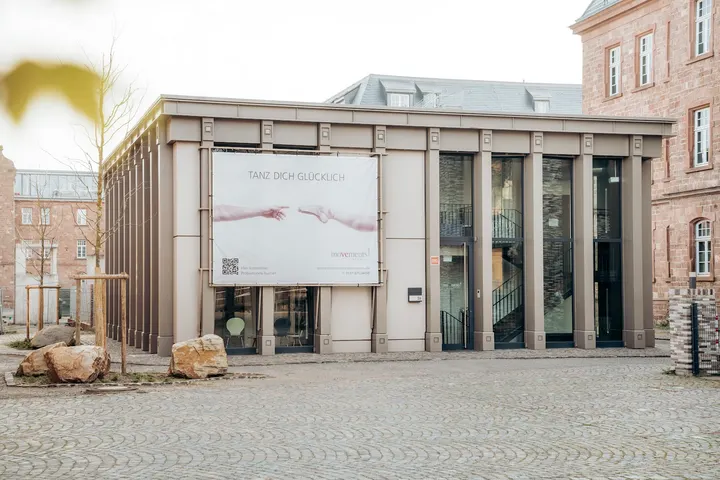 movements - Ballett und Tanz — Tanz in Neckarstadt-Ost, Mannheim