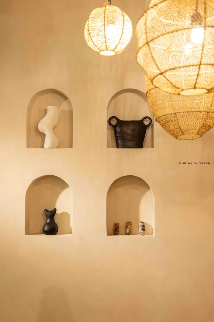 The Kynd Space | Principe Real — yoga-studio em Santo António, Lisboa — 3